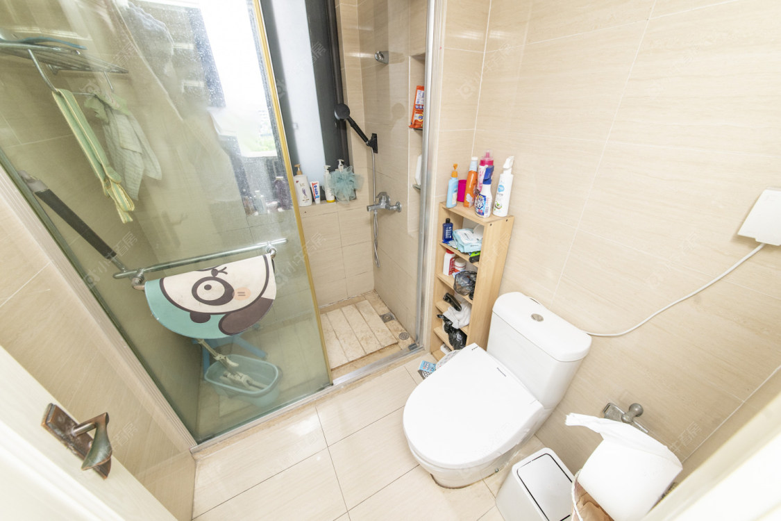 常州绿地峰云汇在售二手房源室内图_小牛看房