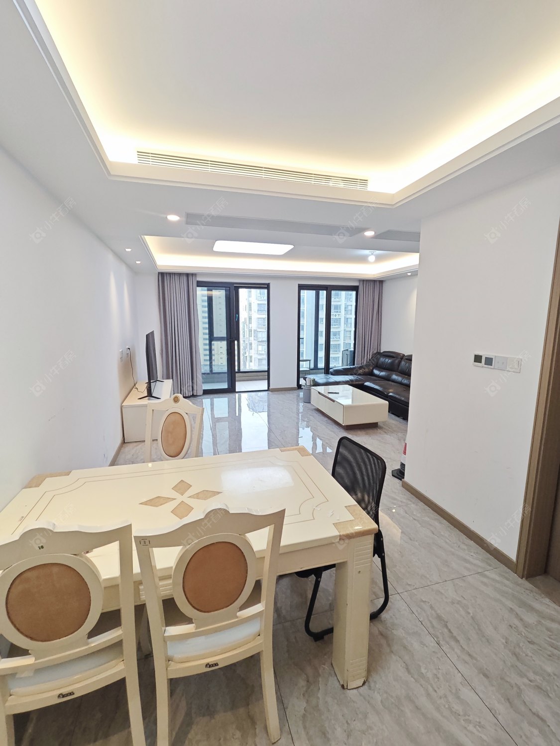 常州融信澜悦在租房源室内图_小牛看房