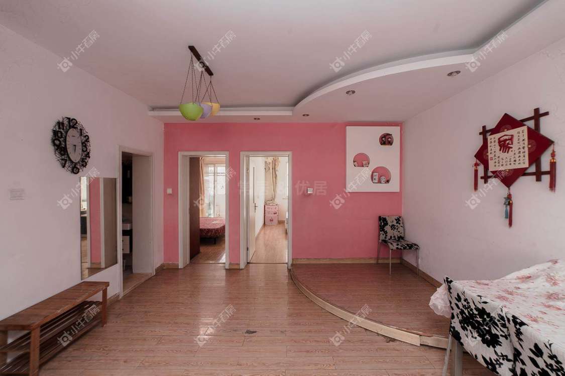 常州锦绣花园在租房源室内图_小牛看房