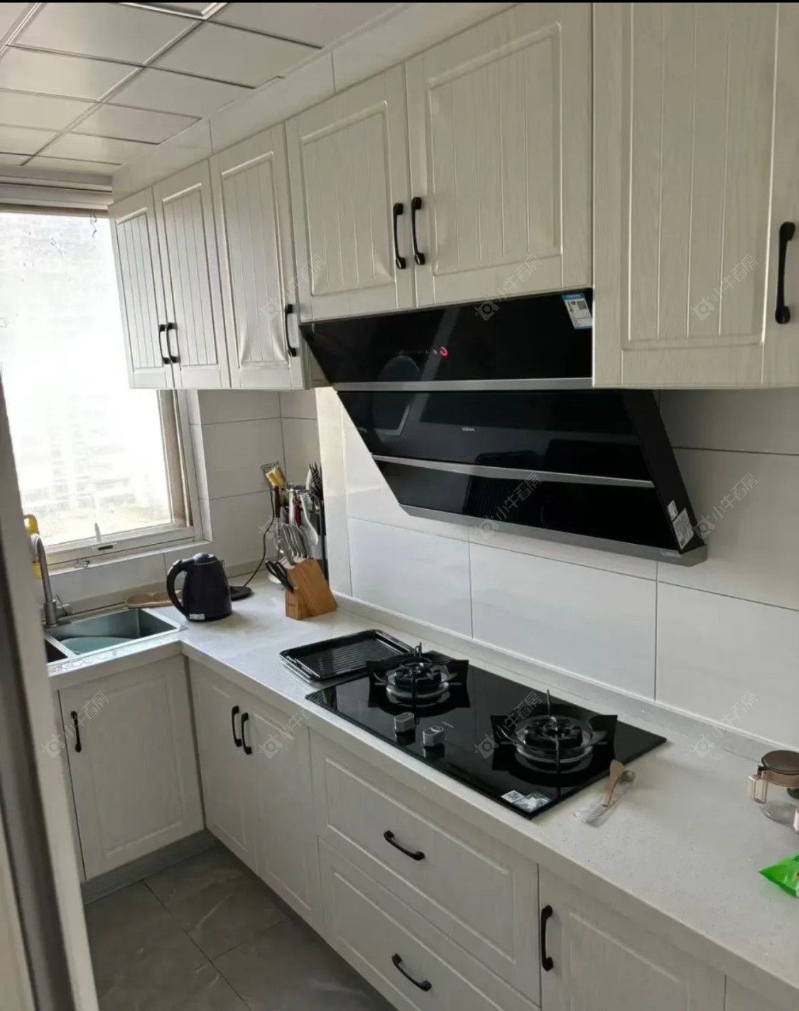 常州锦绣天地在租房源室内图_小牛看房