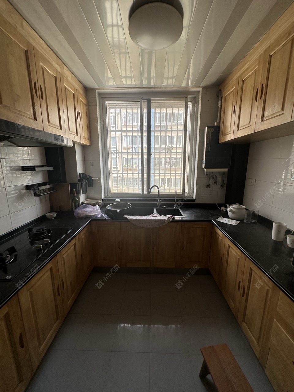 顺园二村房源室内图 常州顺园二村在租房源室内图_小牛看房