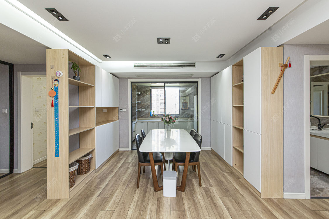 绿地香奈房源室内图 常州绿地香奈在售二手房源室内图_小牛看房