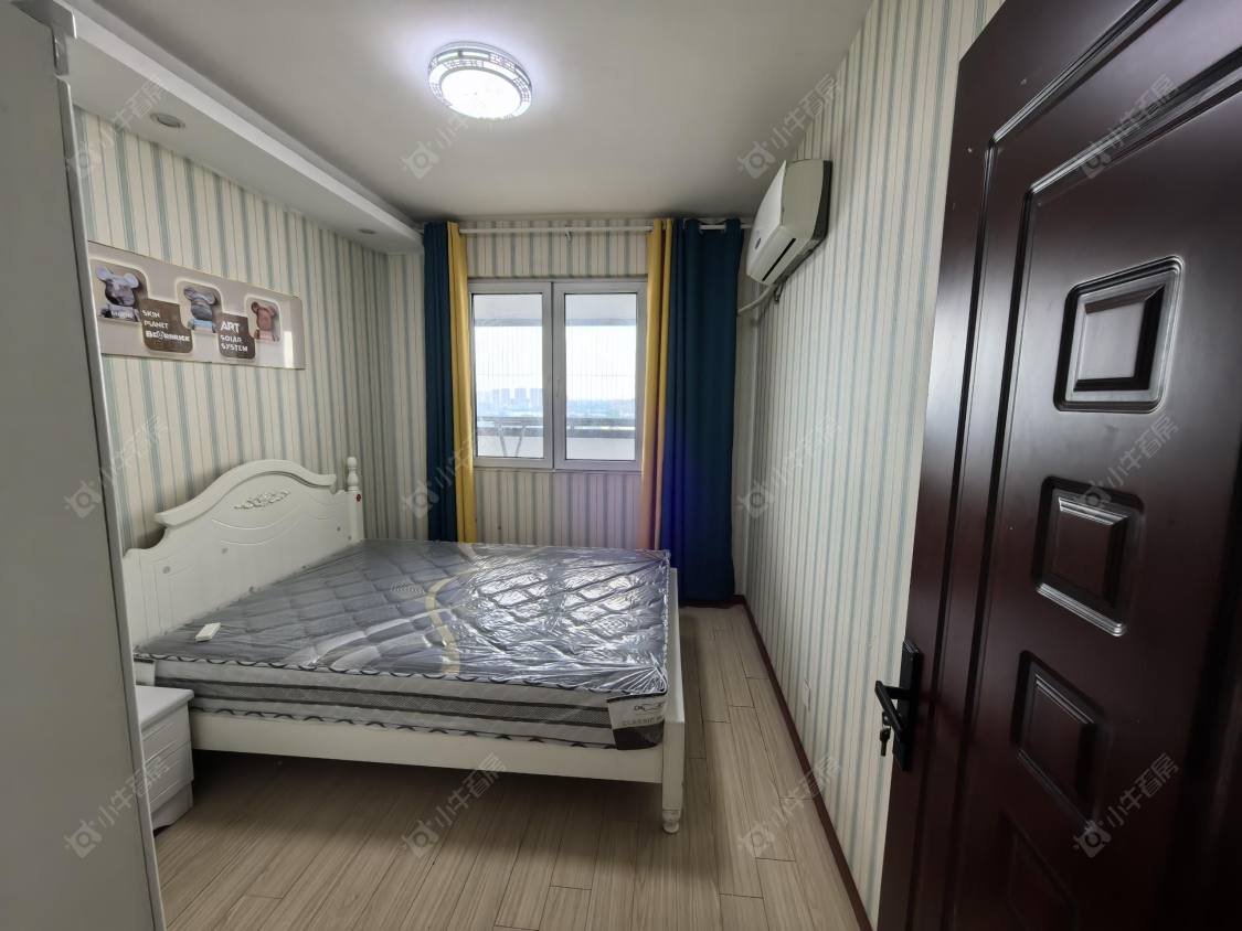 紫韵香庭二期房源室内图 常州紫韵香庭二期在租房源室内图_小牛看房