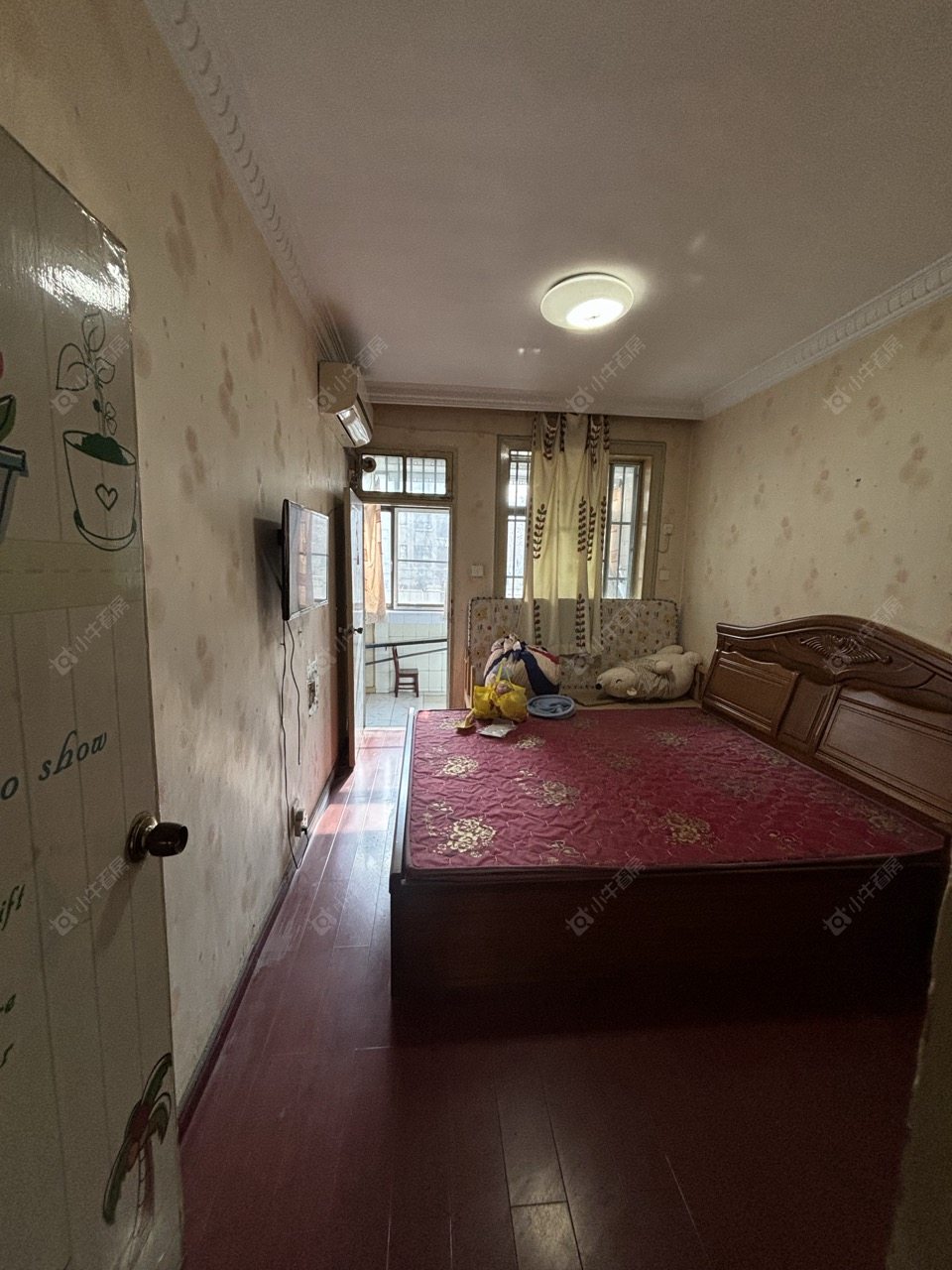 常州工房北区十一区在租房源室内图_小牛看房