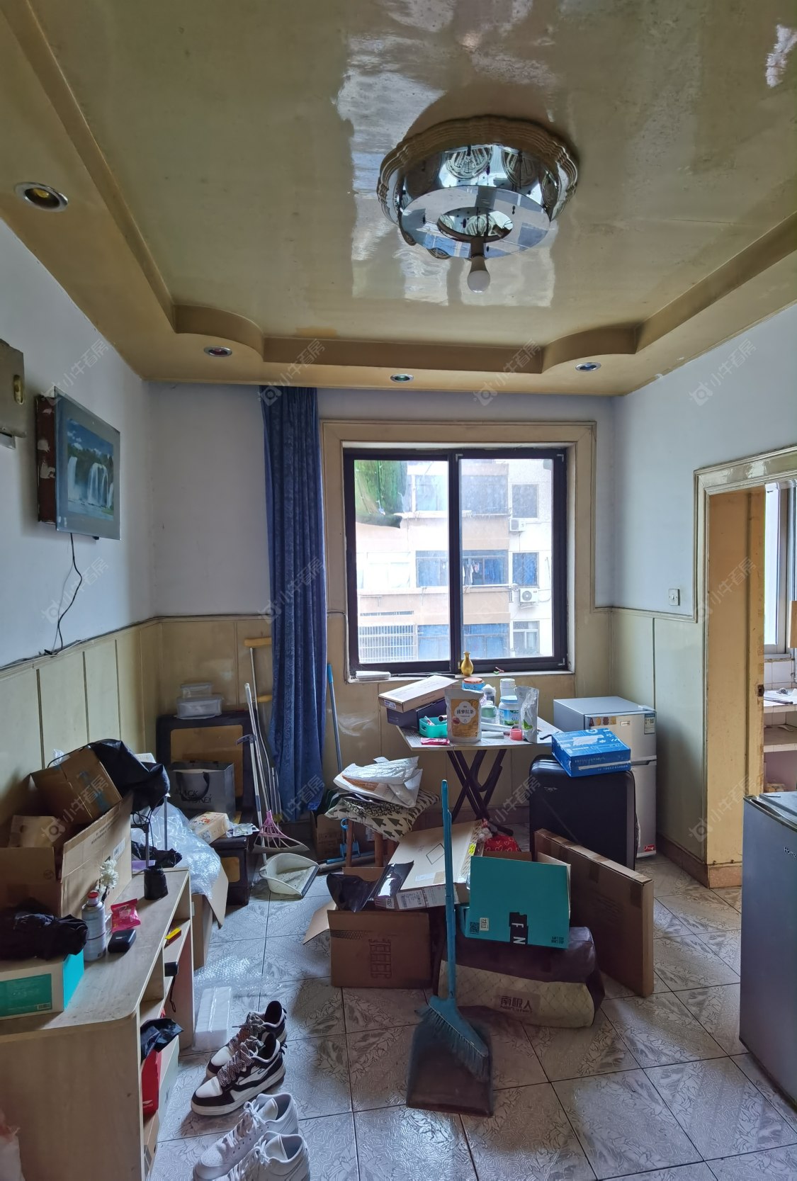 常州兰翔新村租房_兰翔新村2室1厅房源出租