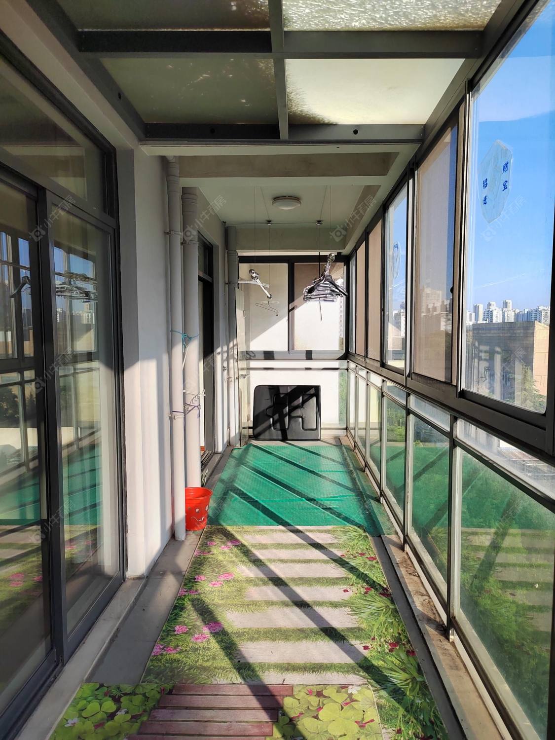 华亭苑房源室内图 常州华亭苑在租房源室内图_小牛看房