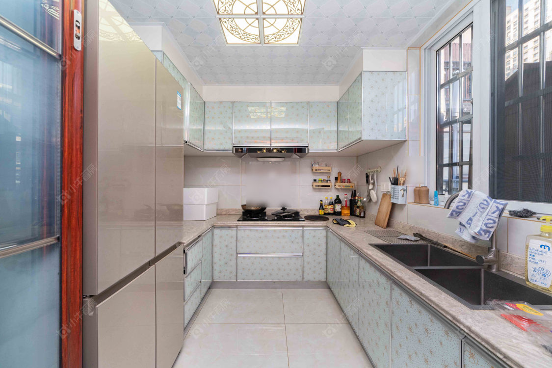 新城香溢澜桥二期房源室内图 常州新城香溢澜桥二期在售二手房源室内图_小牛看房