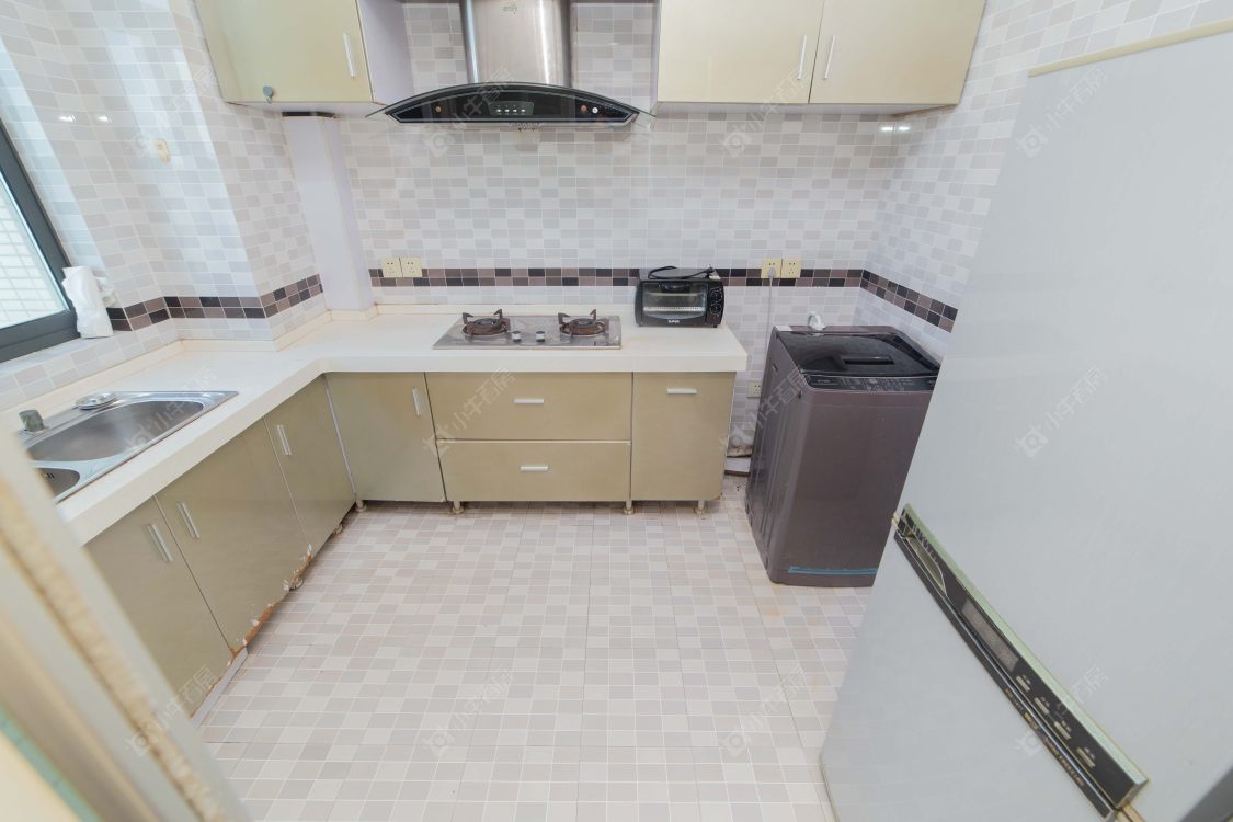 常州金百花园在售二手房源室内图_小牛看房