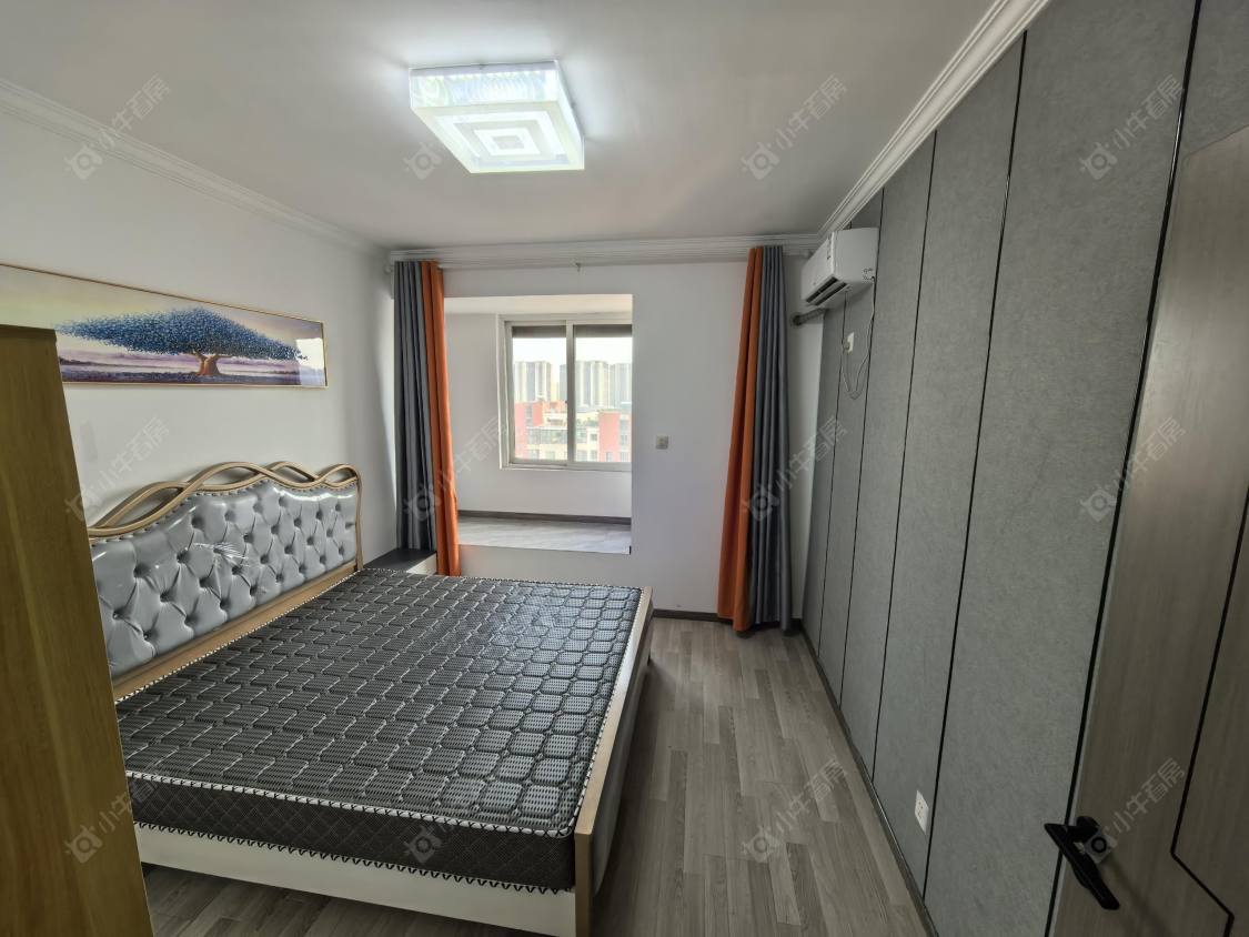 常州水晶城在租房源室内图_小牛看房