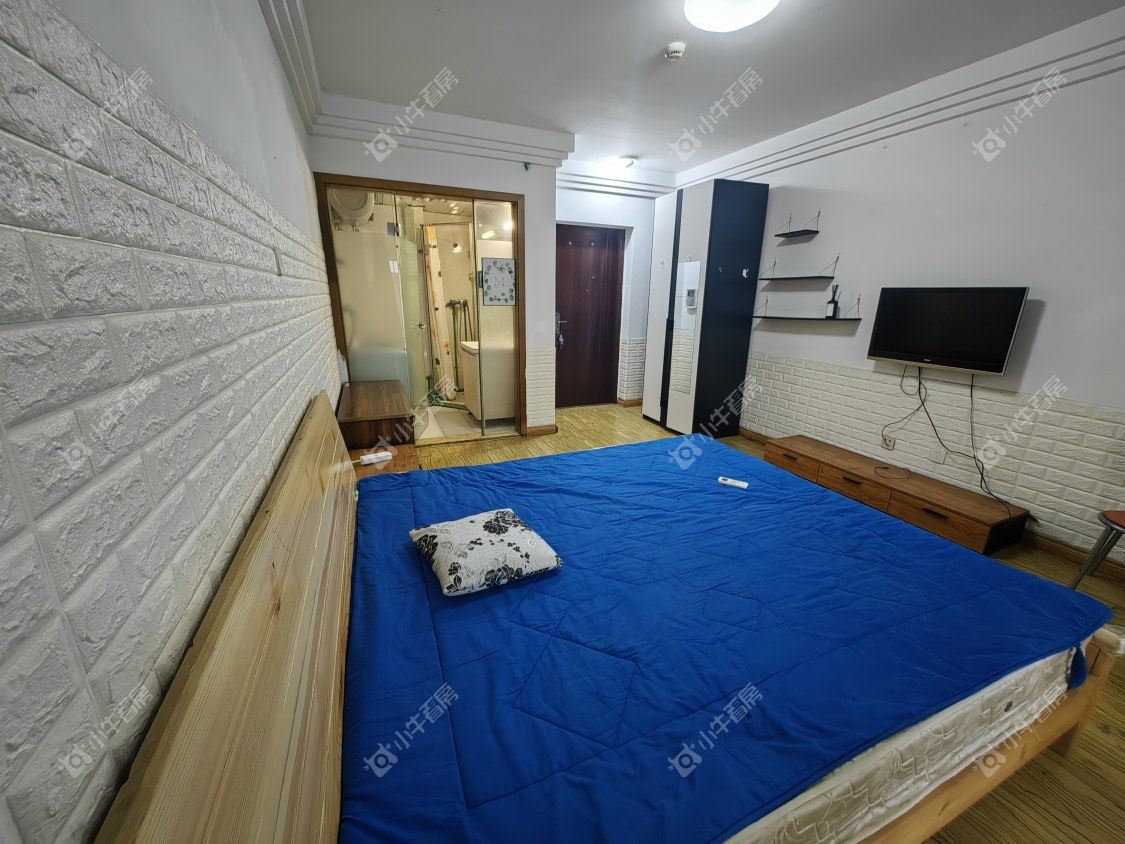 常州莱蒙城铂晶在租房源室内图_小牛看房