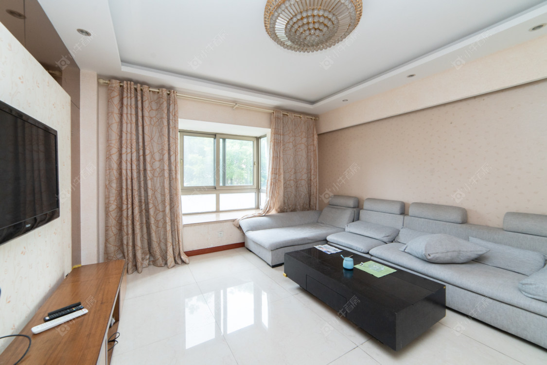 常州都市桃源五期在售二手房源室内图_小牛看房