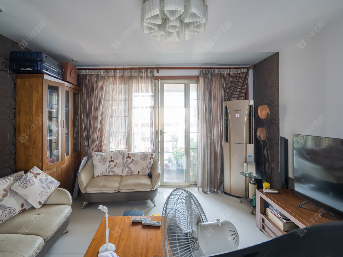 常州银河湾星苑在售二手房源室内图_小牛看房