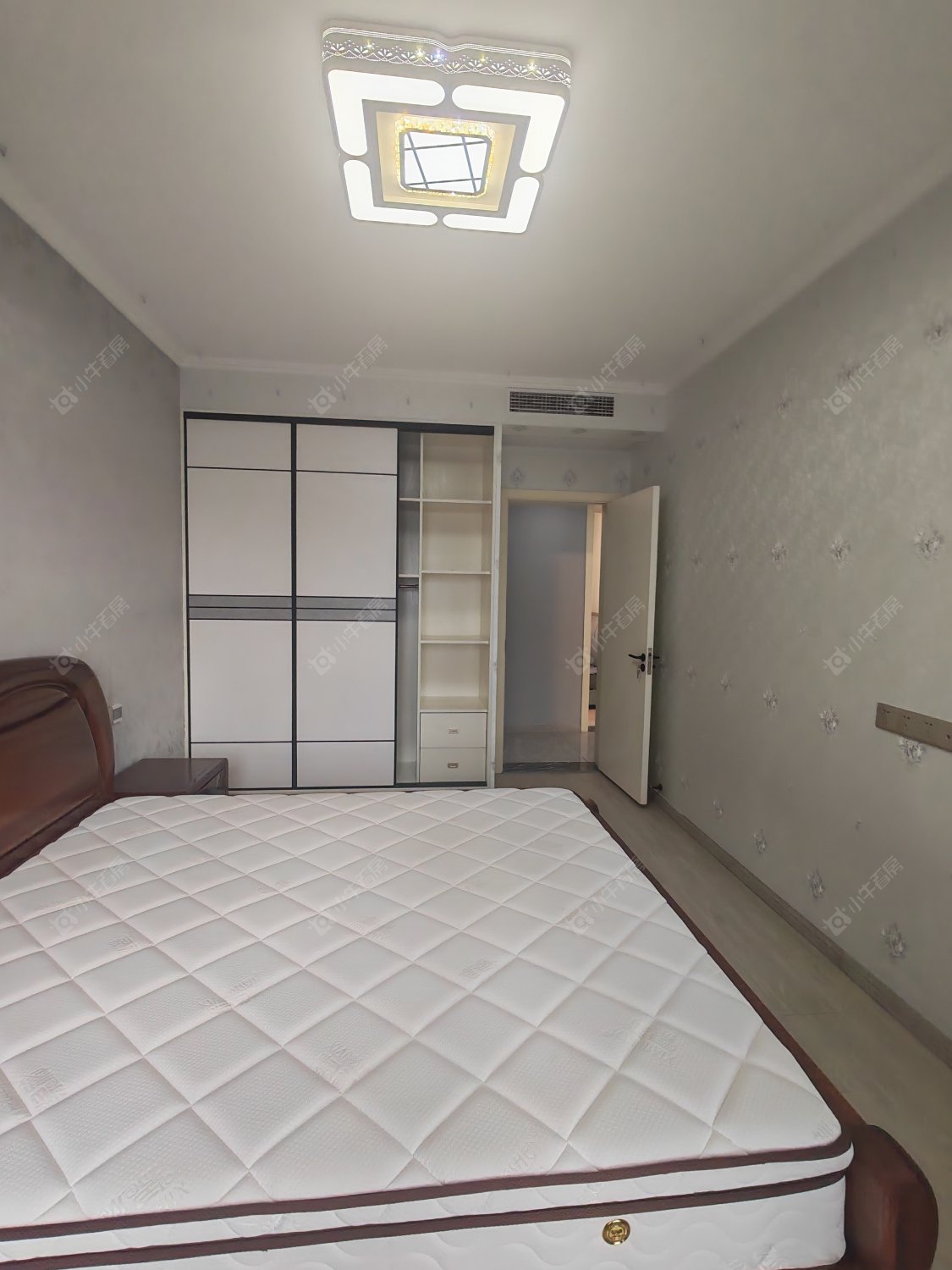 常州雨润城在租房源室内图_小牛看房