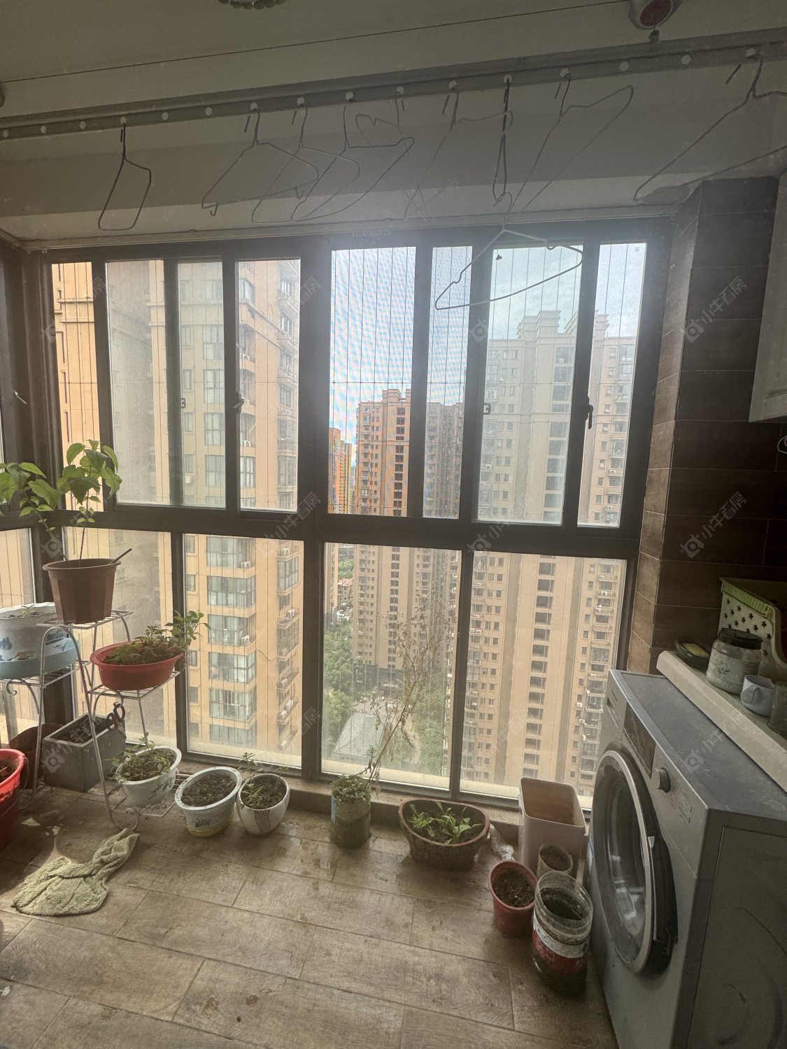 常州常发豪郡在租房源室内图_小牛看房