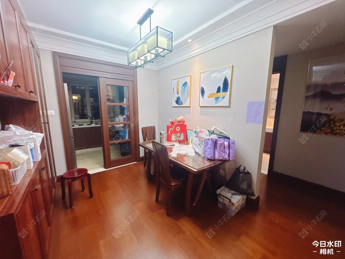 常州朗诗蓝郡在租房源_小牛看房