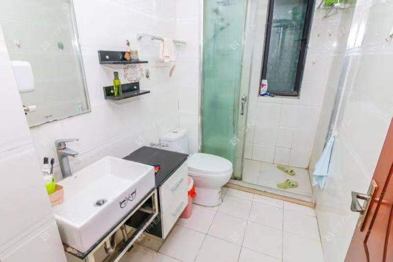 常州福地聚龙苑在租房源_小牛看房