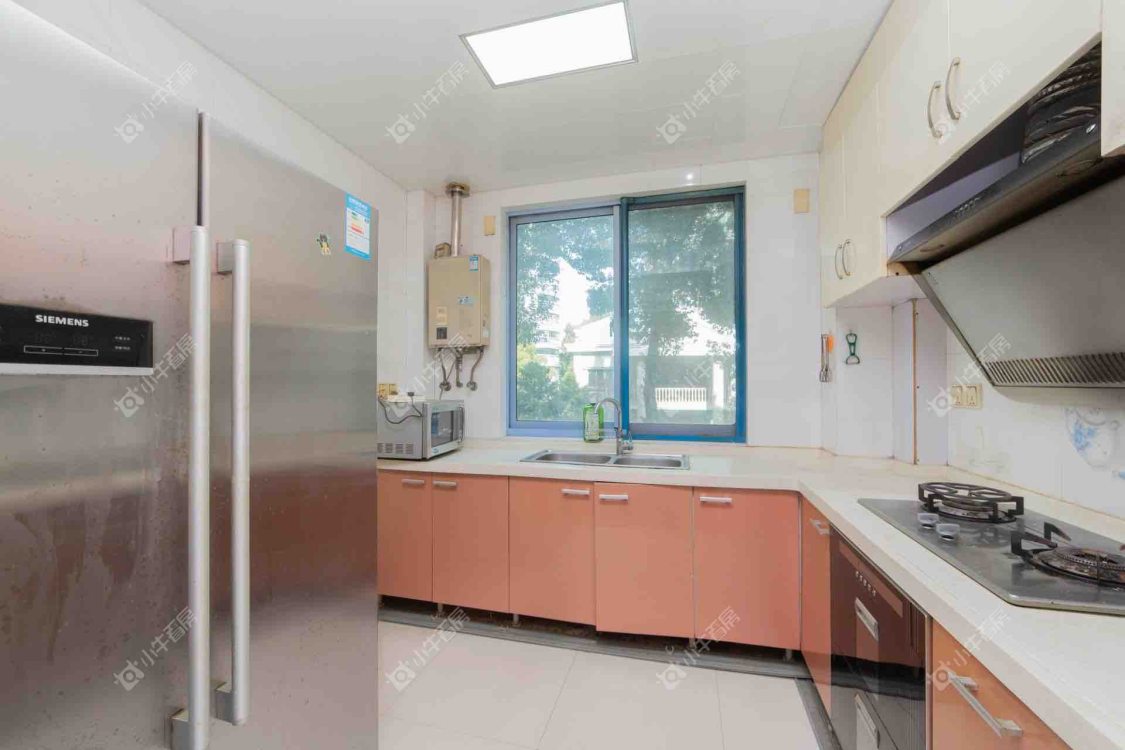 常州府琛花园在租房源室内图_小牛看房