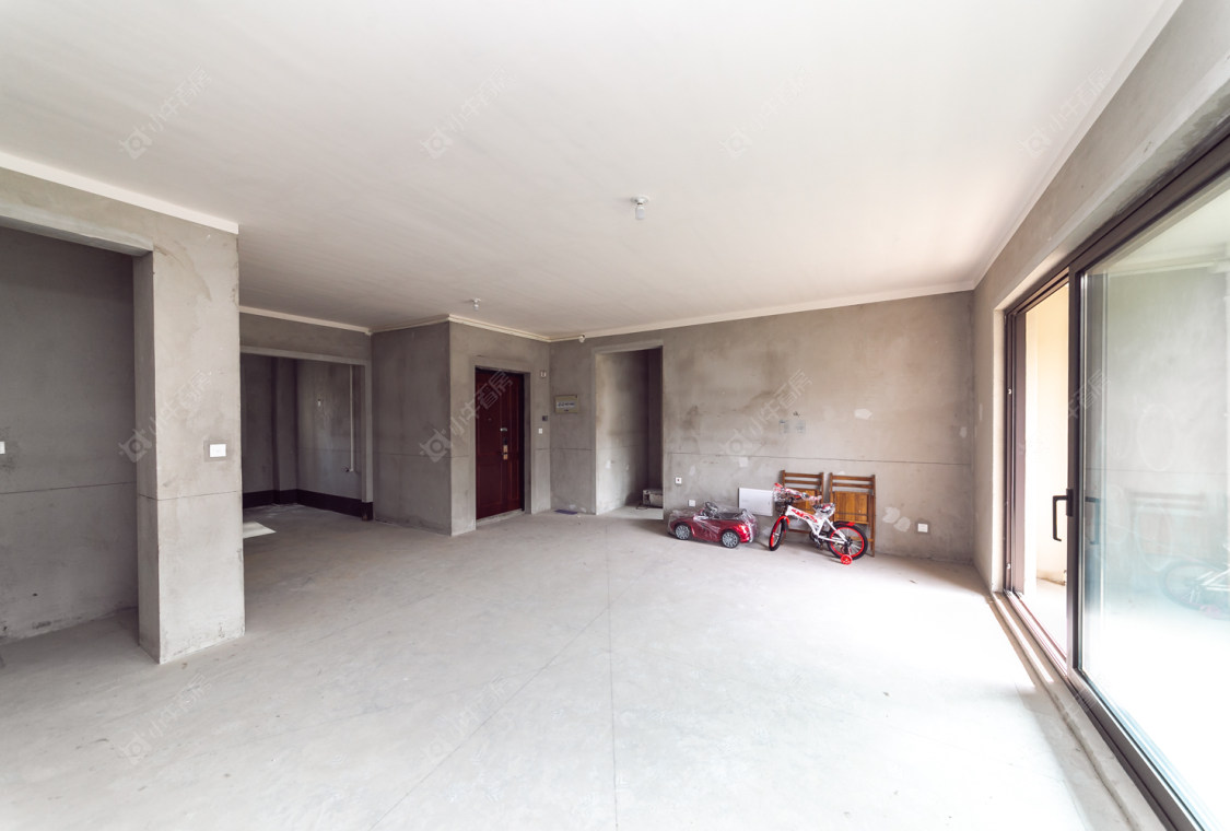 常州路劲雅居乐国仕九礼在售二手房源室内图_小牛看房