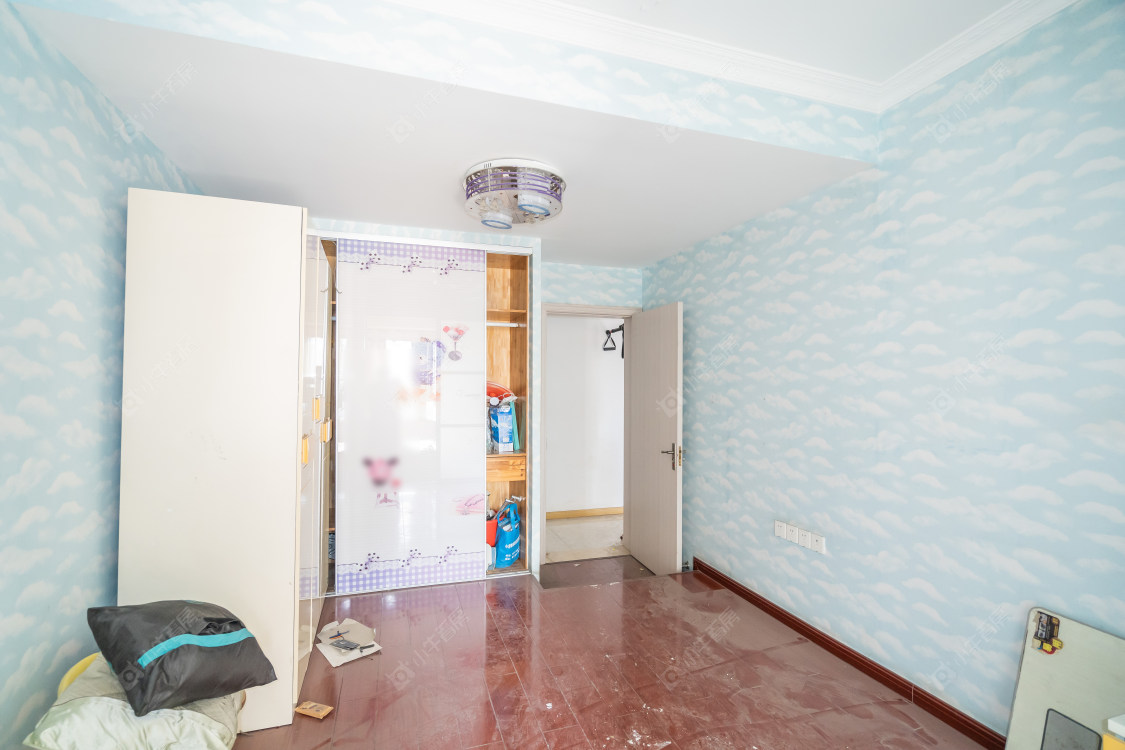 常州丽景花园在售二手房源室内图_小牛看房