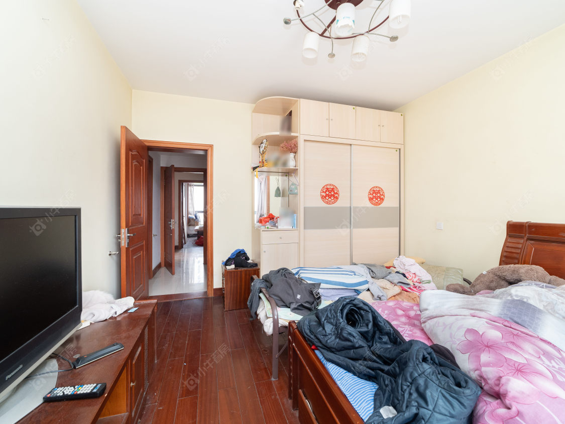 常州阳湖名城在售二手房源室内图_小牛看房