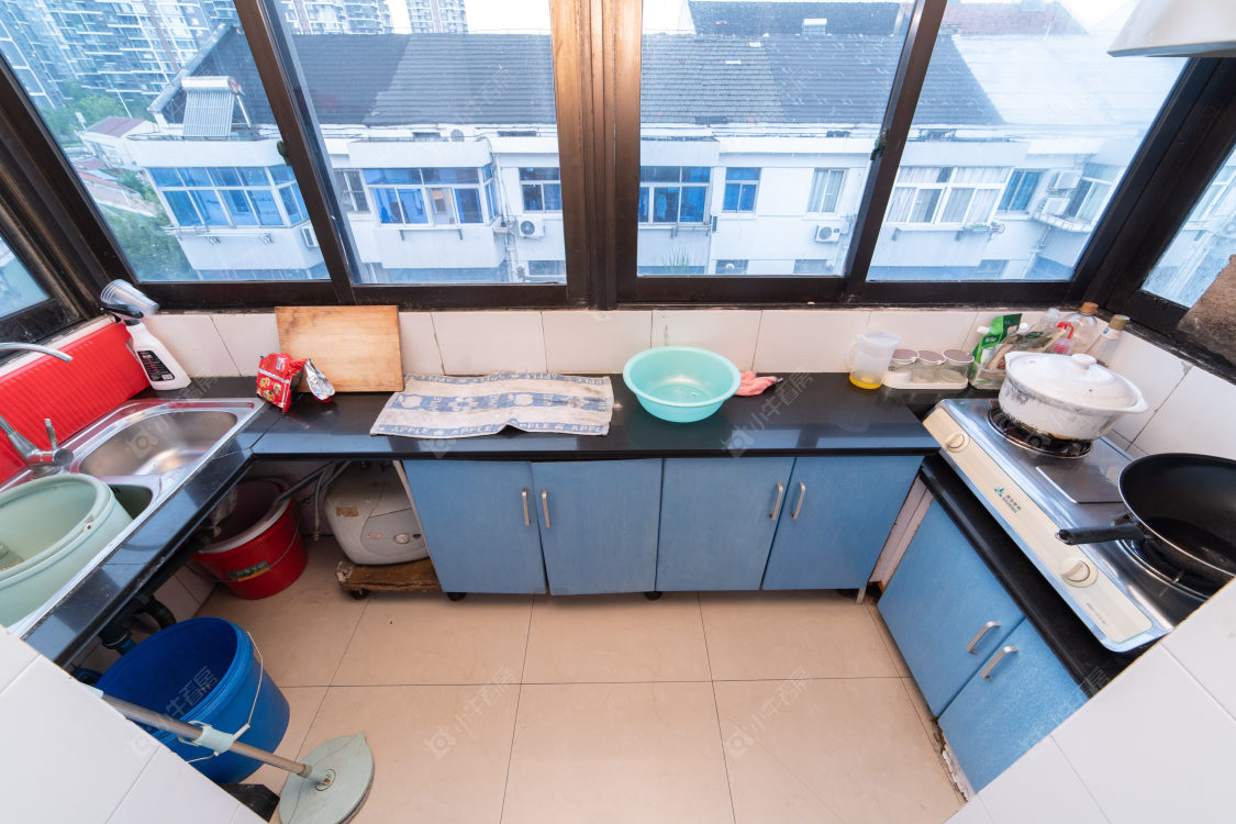 常州勤业一二三村在售二手房源室内图_小牛看房