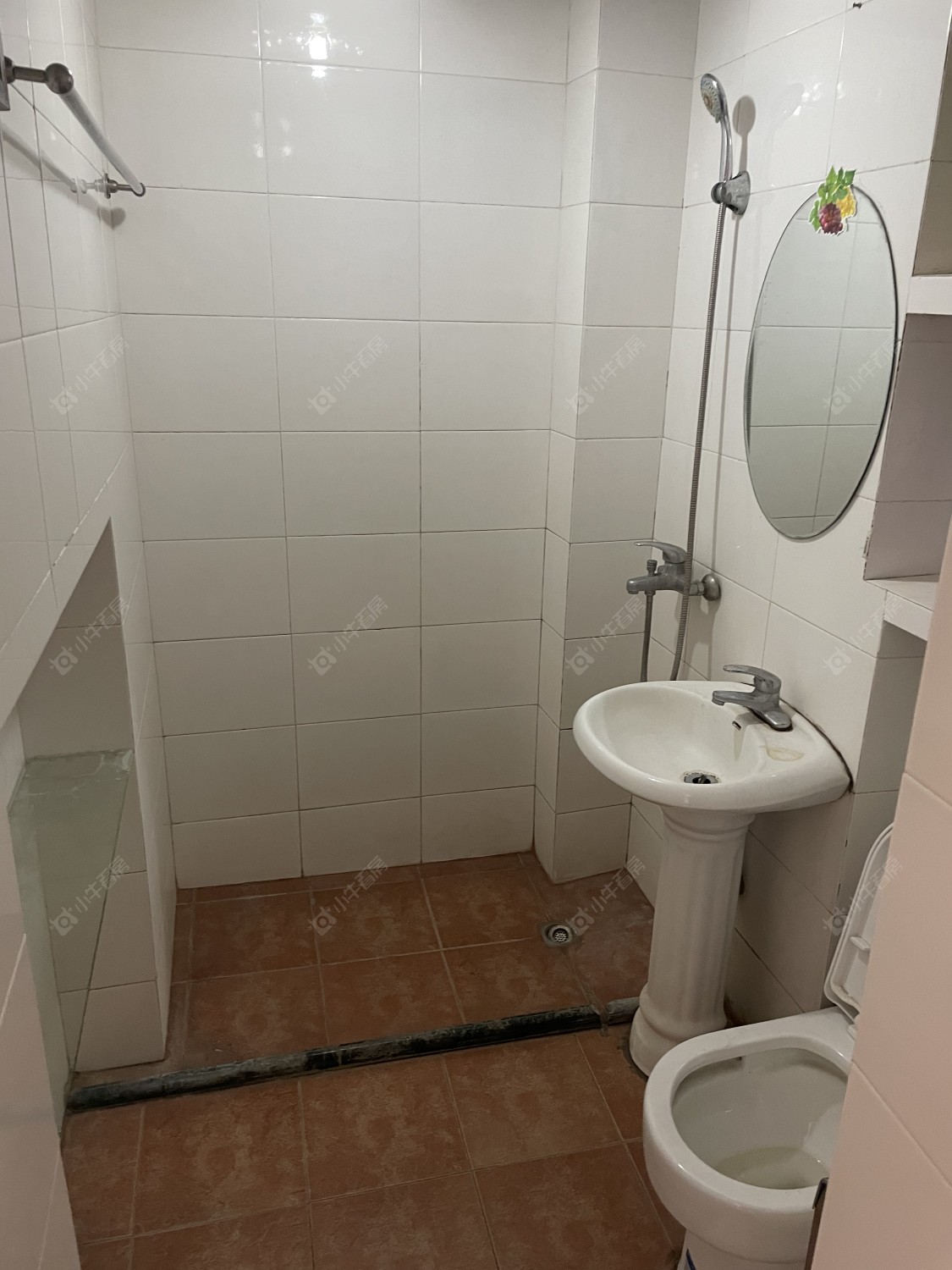 常州清潭五村在租房源_小牛看房