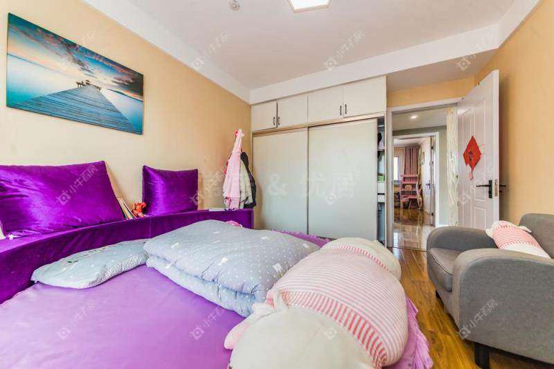 新城域三期房源室内图 常州新城域三期在租房源室内图_小牛看房