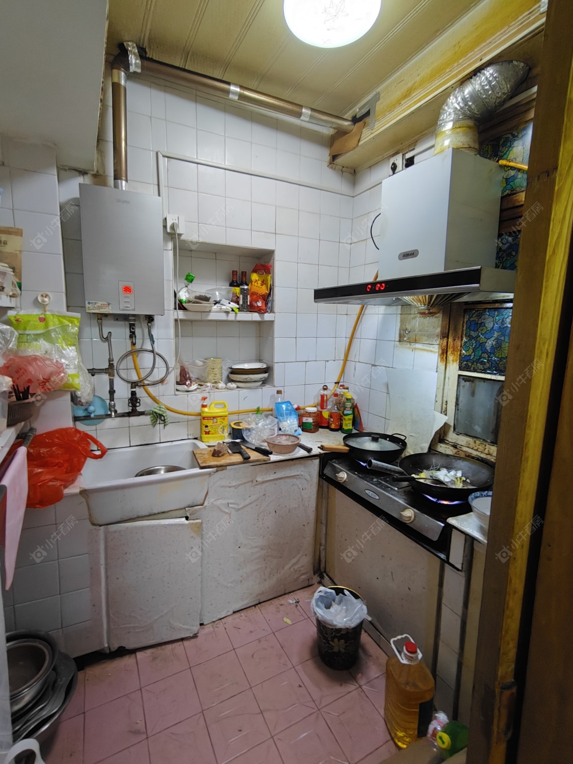 常州朝阳四村在租房源室内图_小牛看房