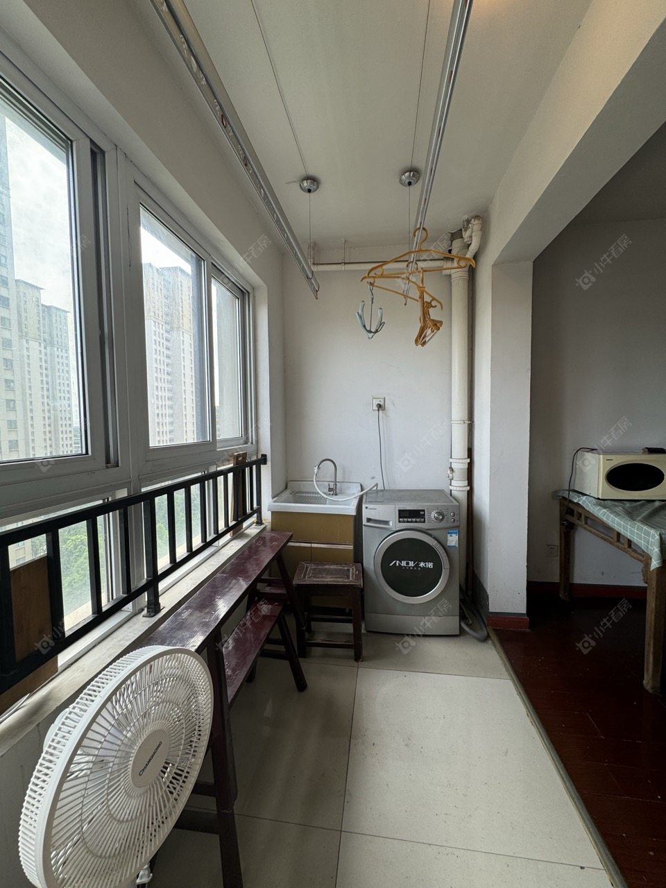 常州百馨西苑四期租房_百馨西苑四期2室2厅房源出租