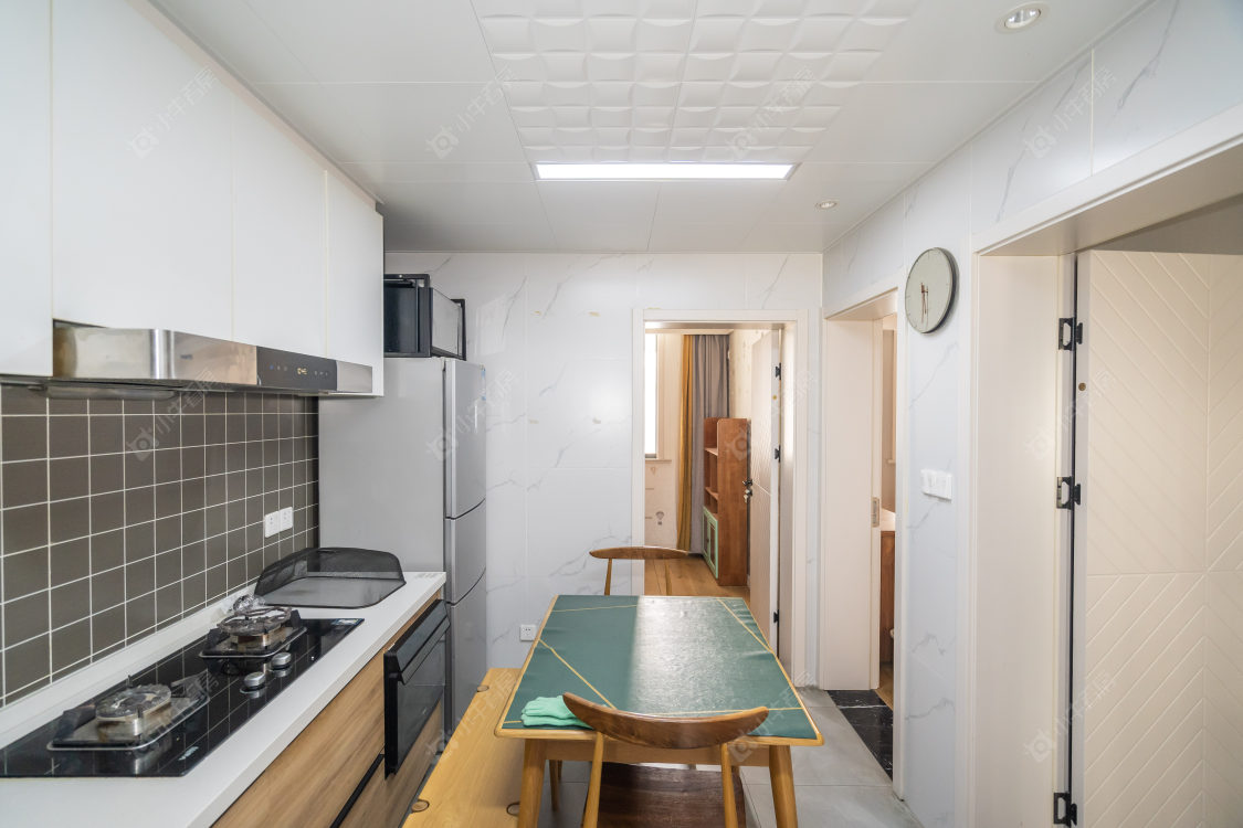 常州博爱路在售二手房源室内图_小牛看房