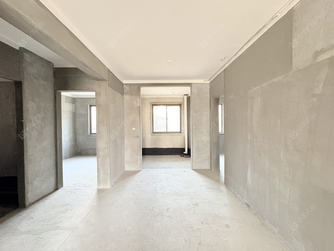 丹阳天怡文华里在售二手房源室内图_小牛看房