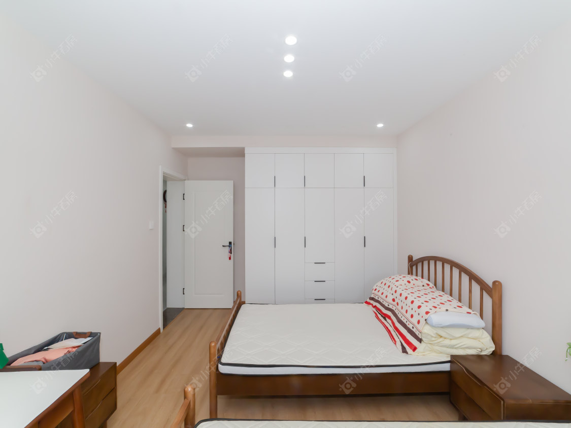 常州藻江花园一期在售二手房源室内图_小牛看房