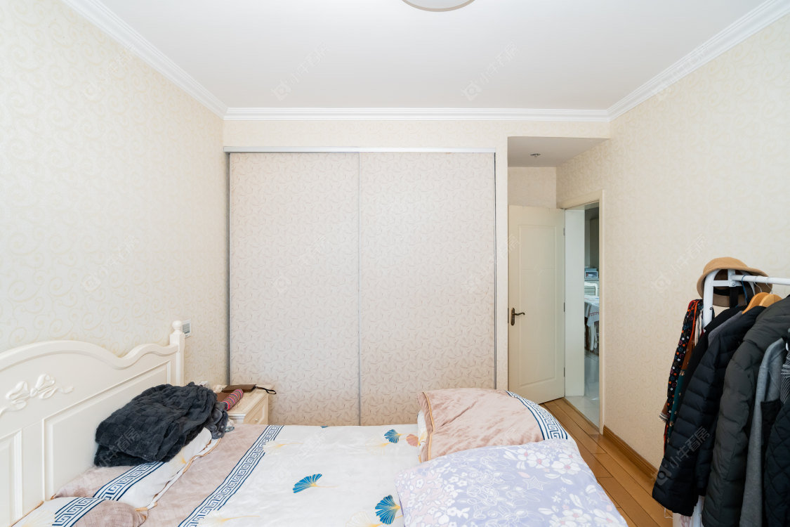 常州新城逸境园在售二手房源室内图_小牛看房