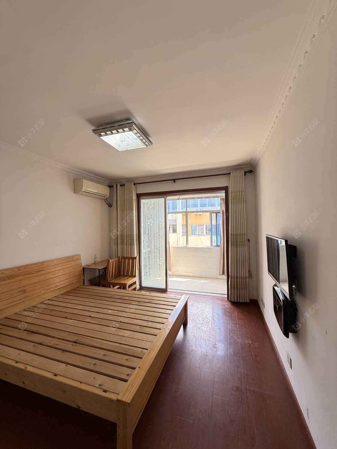 常州勤俭村在租房源室内图_小牛看房