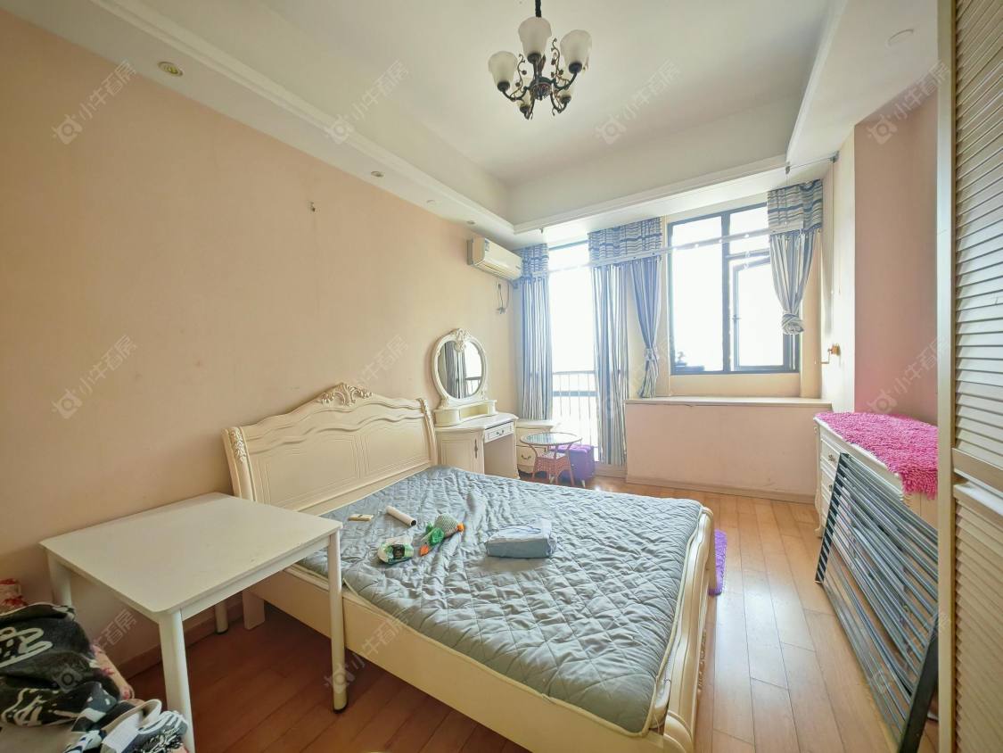 常州路劲又一城在租房源室内图_小牛看房