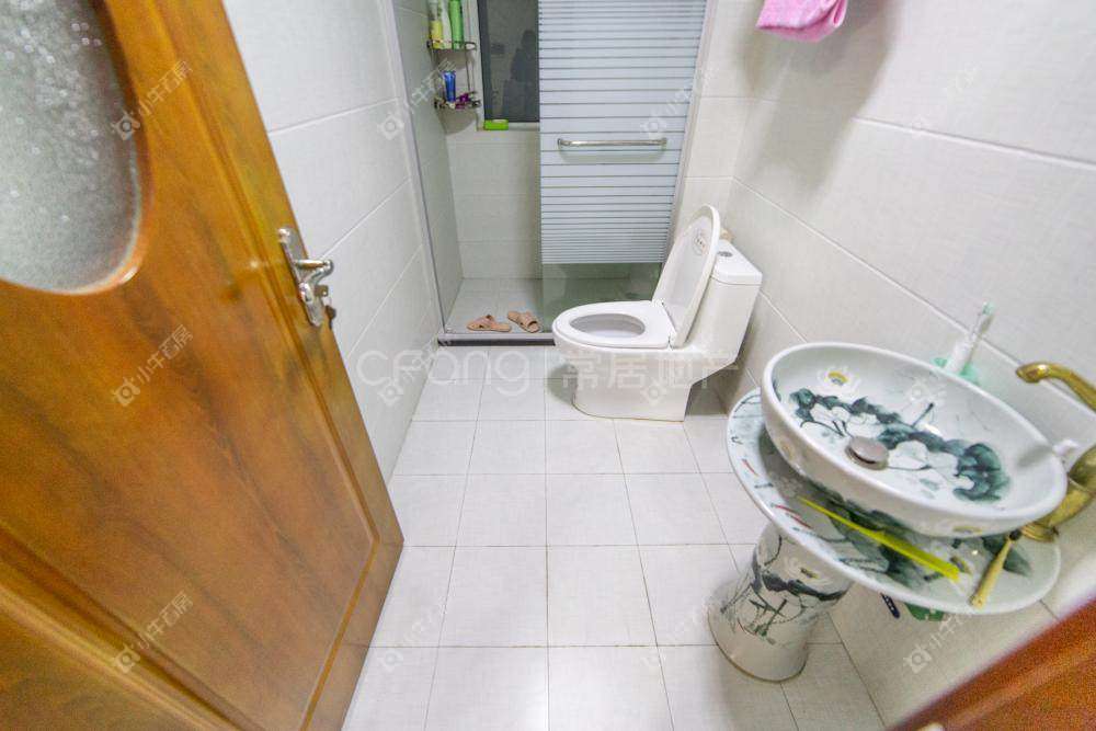 常州凤凰湖花园在租房源室内图_小牛看房