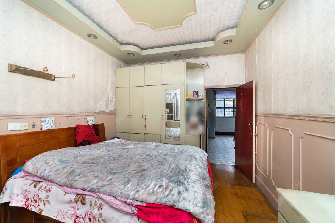 新乐一村房源室内图 常州新乐一村在售二手房源室内图_小牛看房