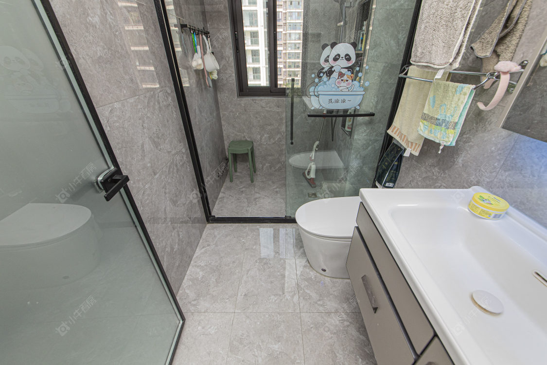 新城路劲·西岸时光房源室内图 常州新城路劲·西岸时光在售二手房源室内图_小牛看房