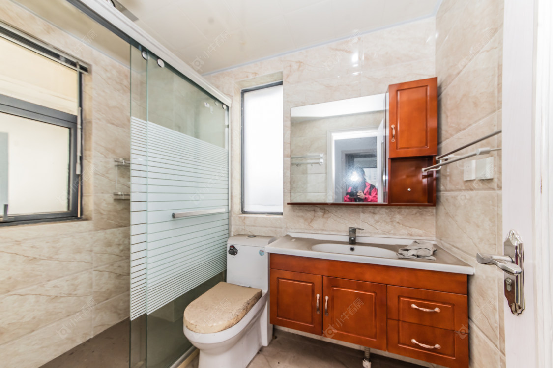 常州世茂香槟湖二期在售二手房源室内图_小牛看房