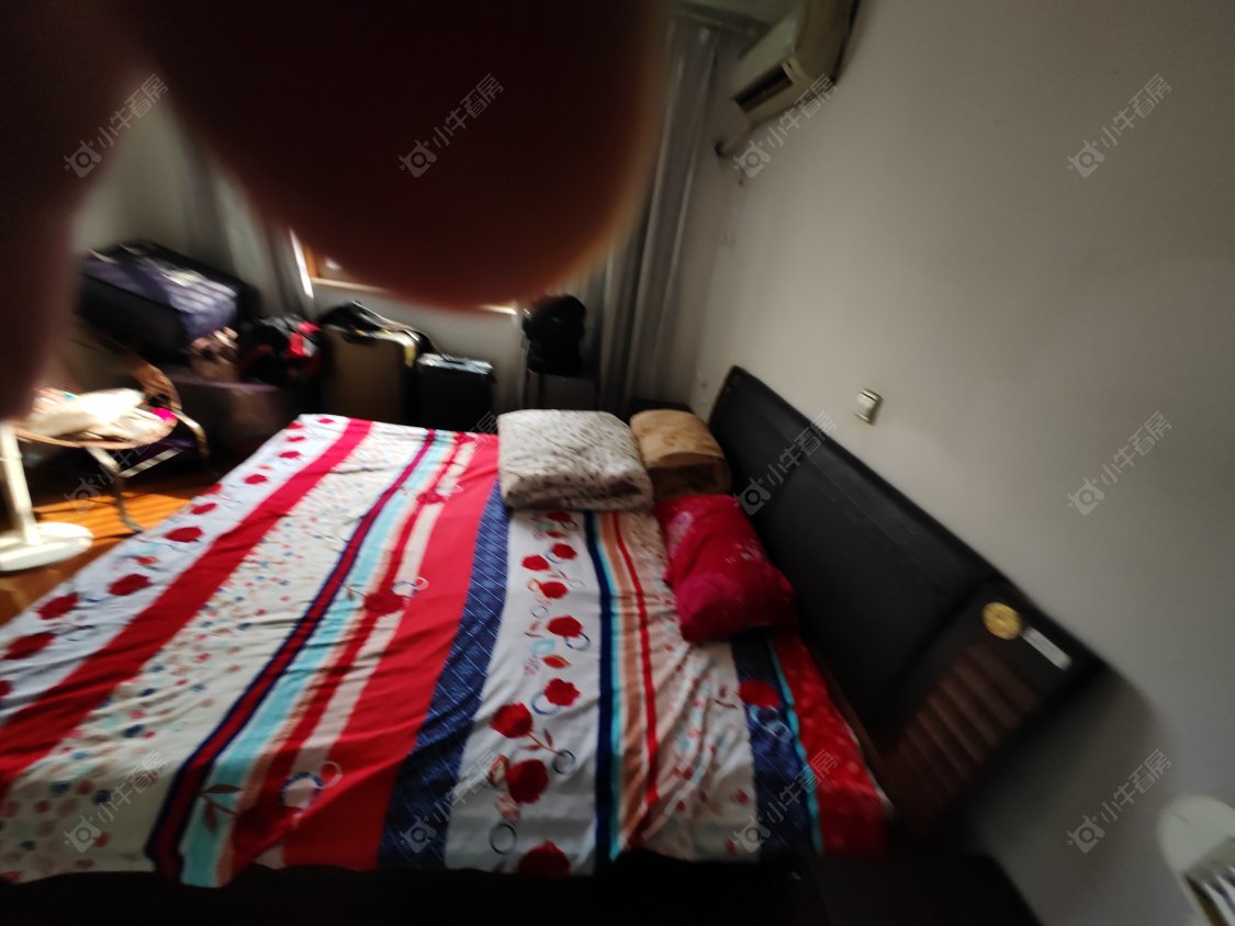 常州新盛花苑在租房源_小牛看房