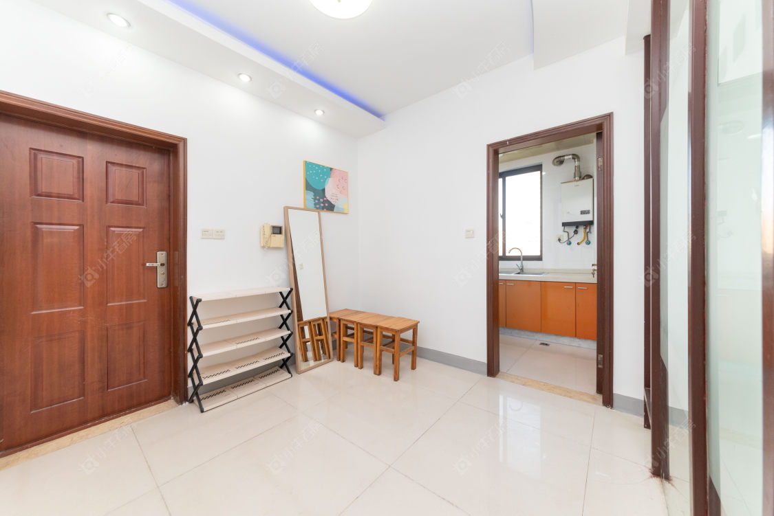 常州旺府公寓在售二手房源室内图_小牛看房