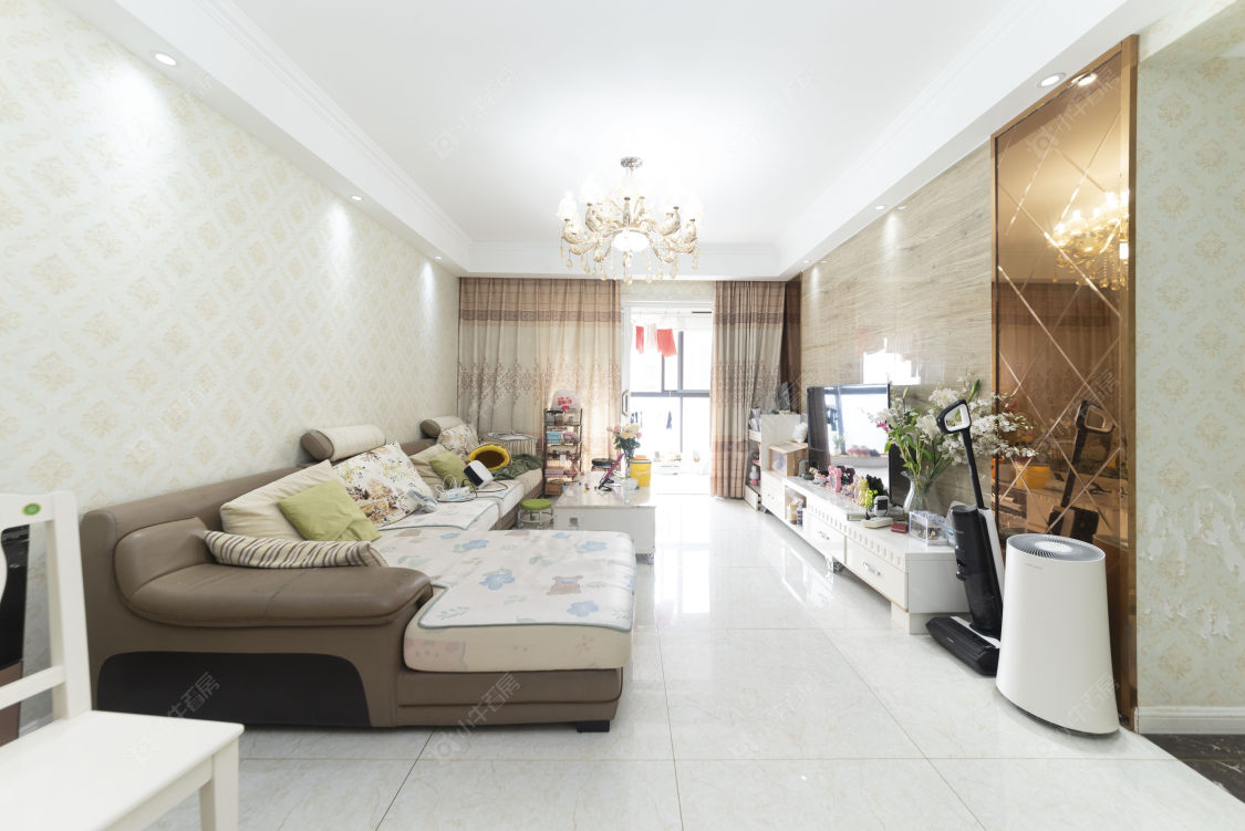 常州御城在售二手房源_小牛看房