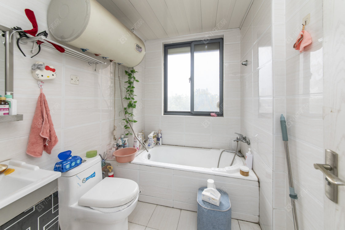 常州聚湖雅苑在售二手房源_小牛看房