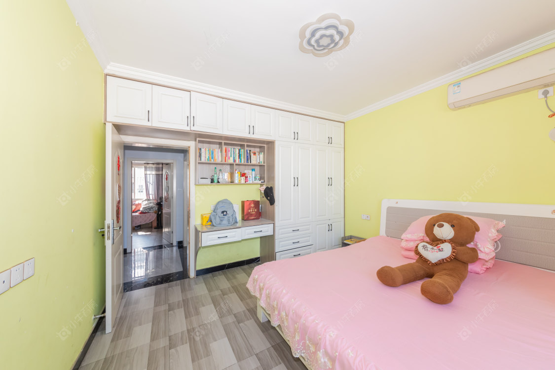 常州百馨苑南苑在售二手房源室内图_小牛看房