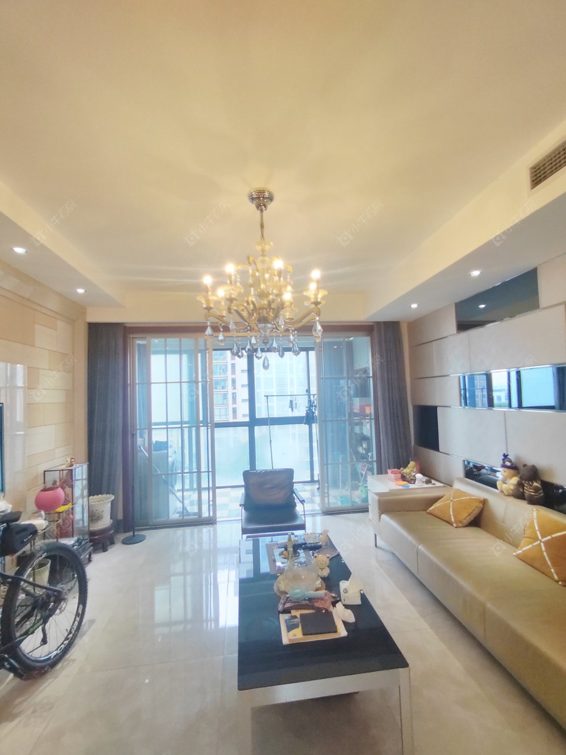 吟枫苑东区房源室内图 常州吟枫苑东区在租房源室内图_小牛看房