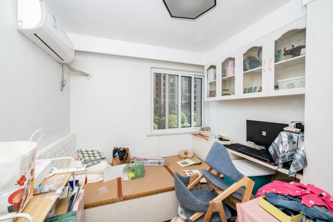 常州中海凤凰熙岸在售二手房_小牛看房