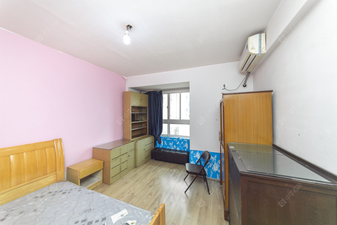 常州新城长岛在售二手房源室内图_小牛看房