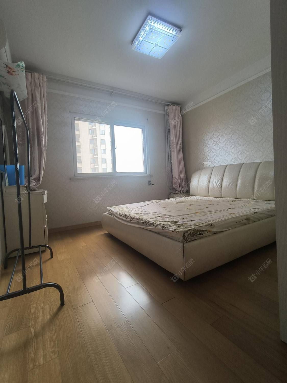 常州高成天鹅湖租房房源封面图