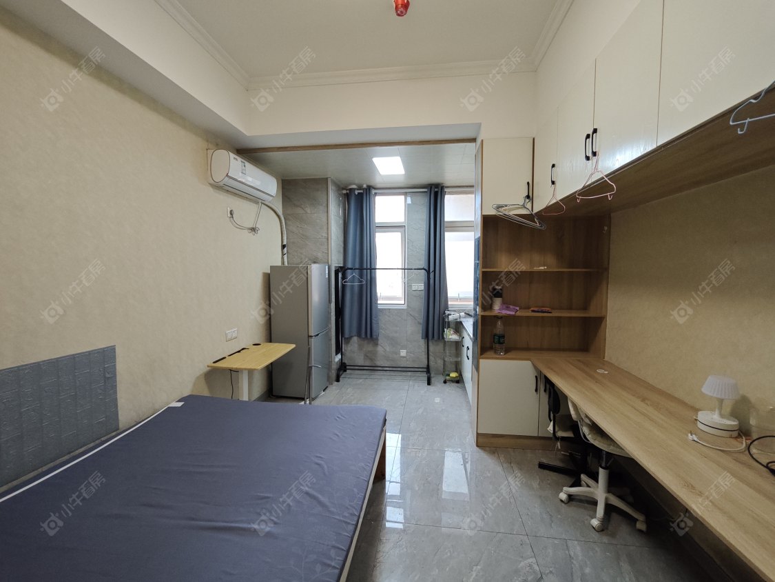 常州朗诗邻里中心在租房源_小牛看房