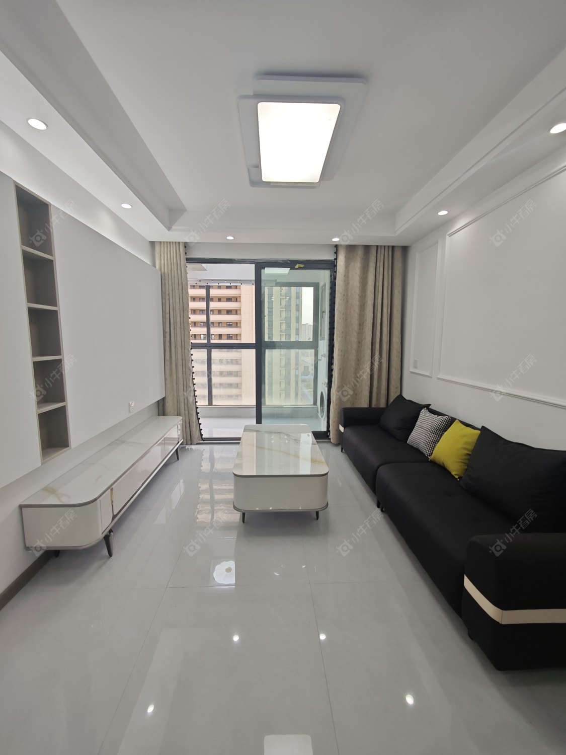 常州百馨西苑六期在租房源_小牛看房